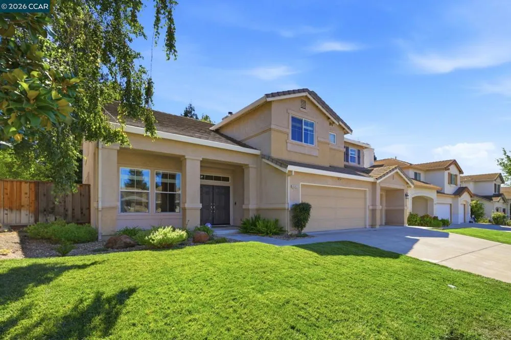4505 Steed Way Antioch, CA 94531
