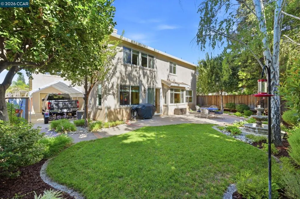 4505 Steed Way Antioch, CA 94531