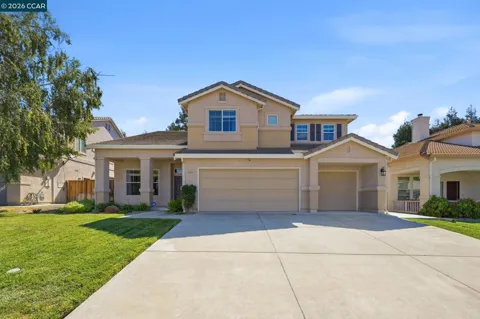 4505 Steed Way