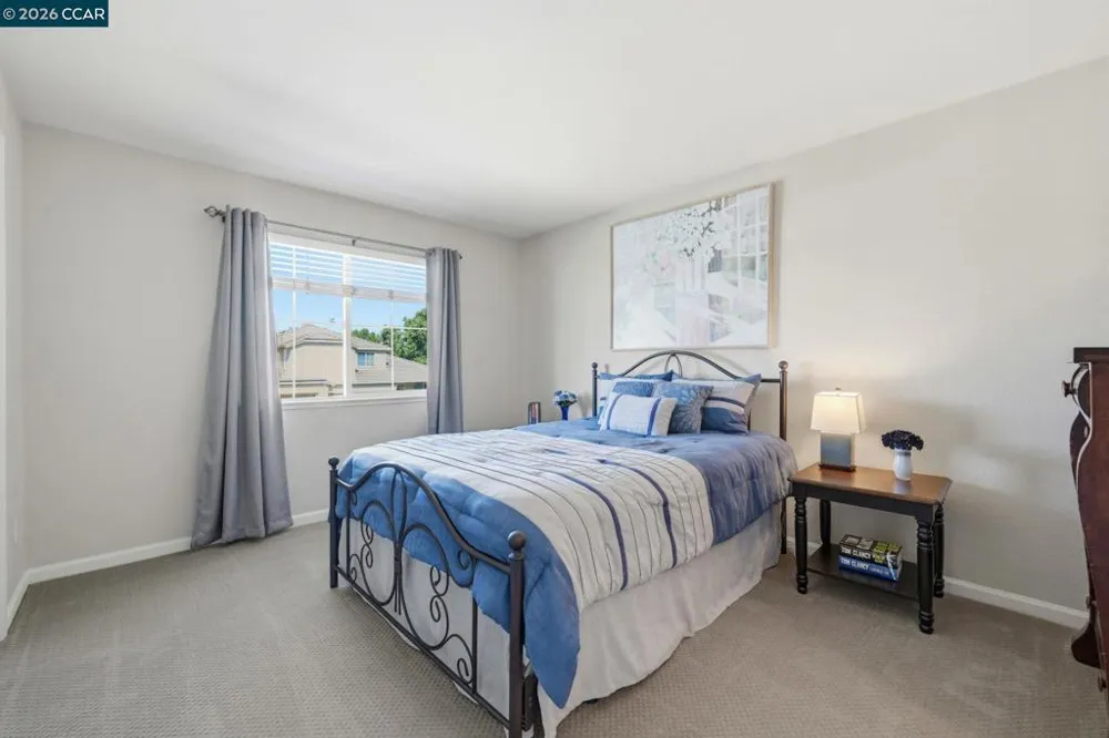 4505 Steed Way Antioch, CA 94531