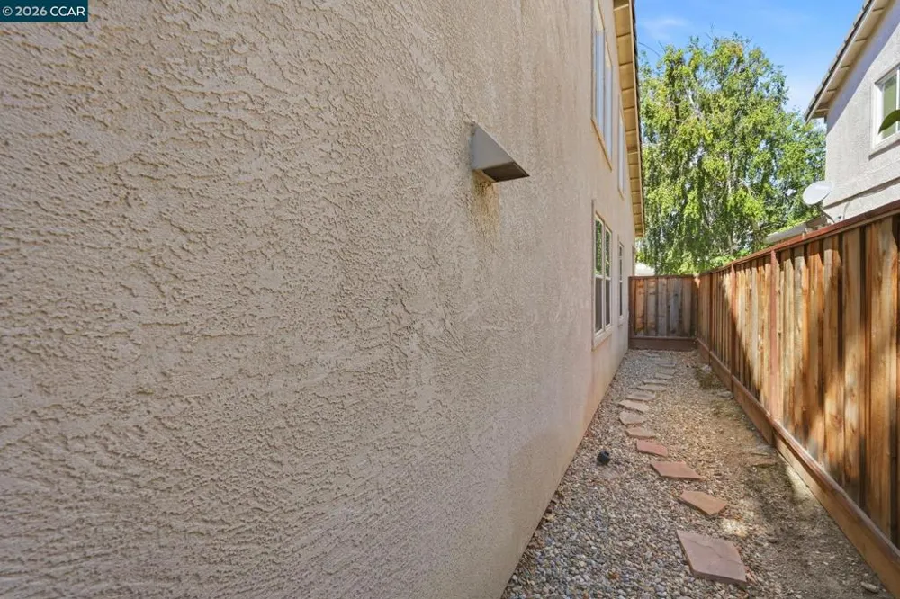 4505 Steed Way Antioch, CA 94531
