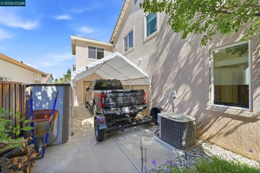 4505 Steed Way Antioch, CA 94531