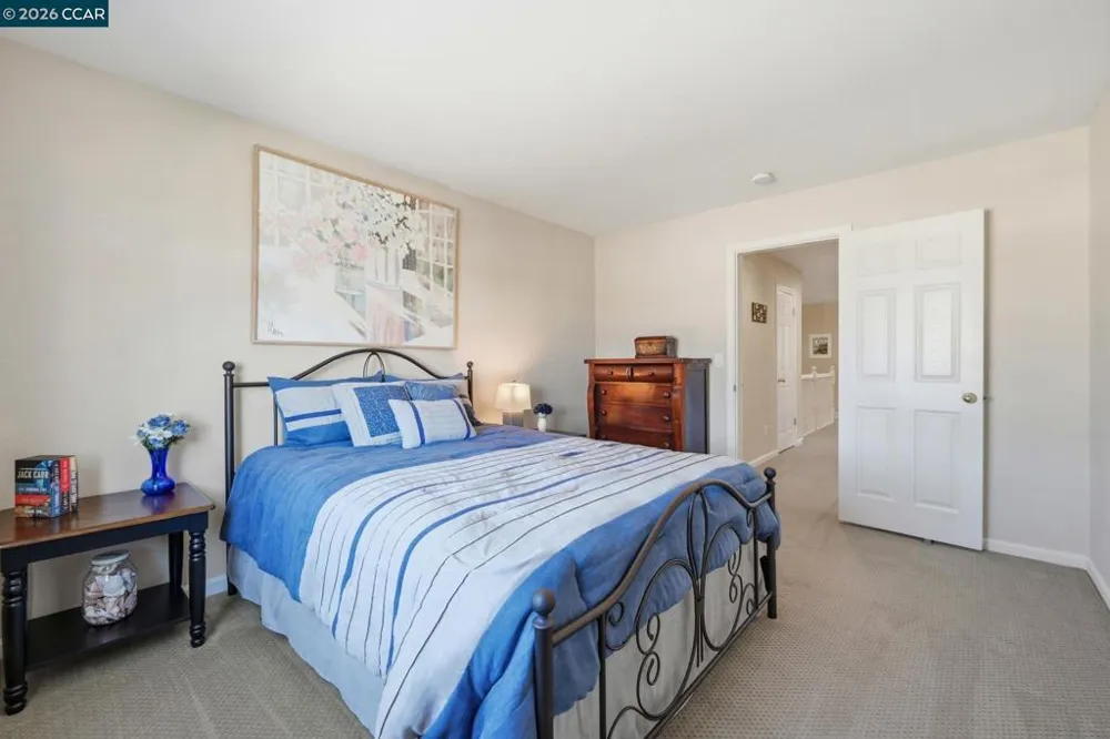 4505 Steed Way Antioch, CA 94531