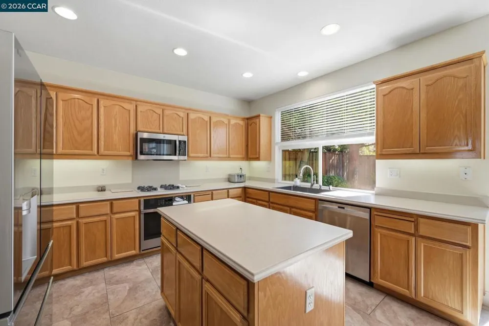 4505 Steed Way Antioch, CA 94531