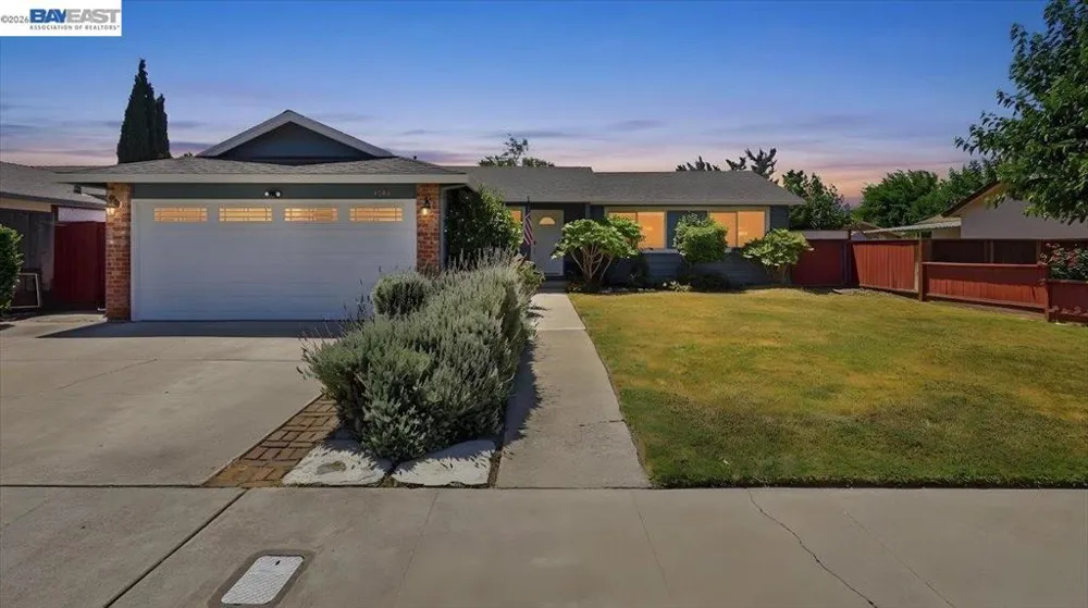 4046 Alvarado St Pleasanton, CA 94566