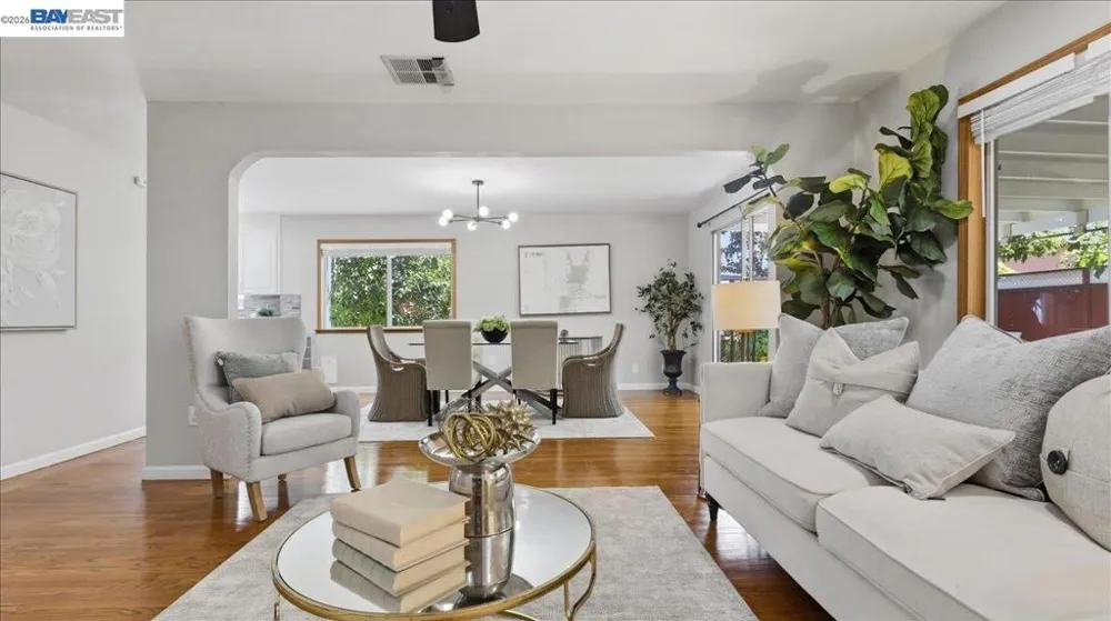 4046 Alvarado St Pleasanton, CA 94566