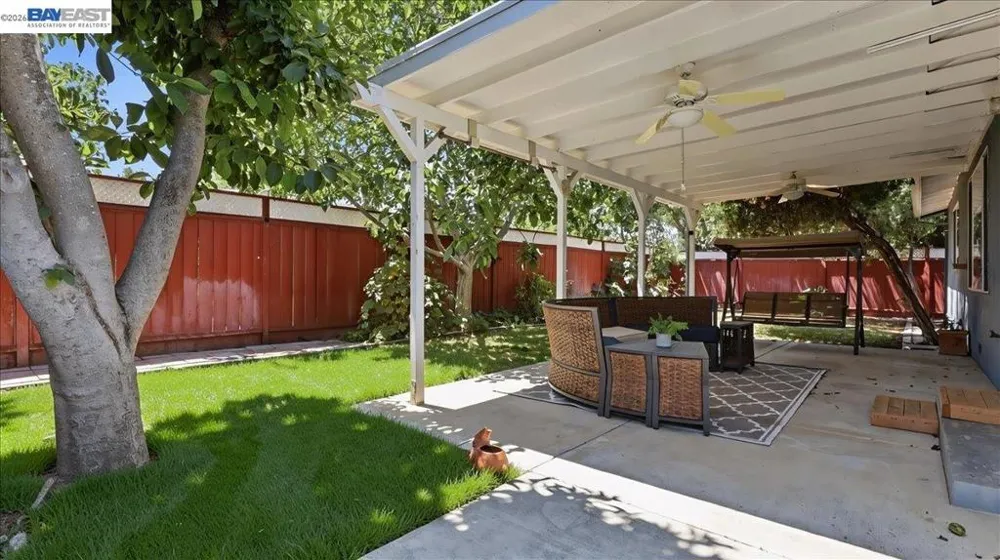 4046 Alvarado St Pleasanton, CA 94566