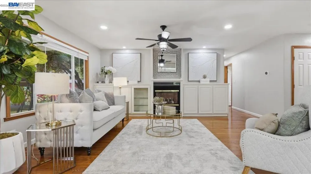 4046 Alvarado St Pleasanton, CA 94566