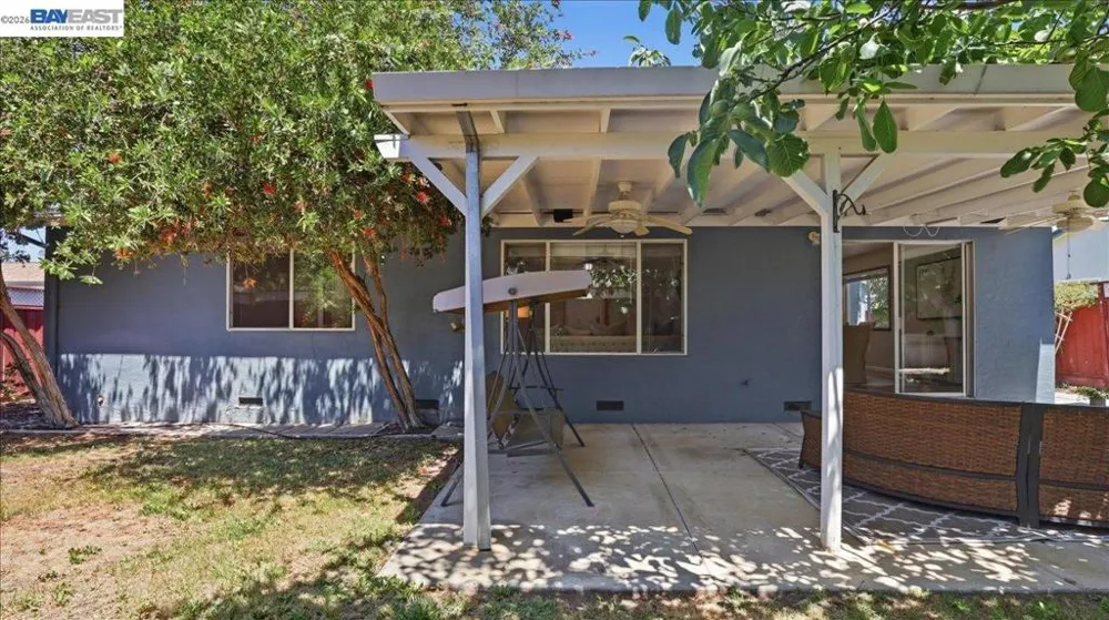 4046 Alvarado St Pleasanton, CA 94566