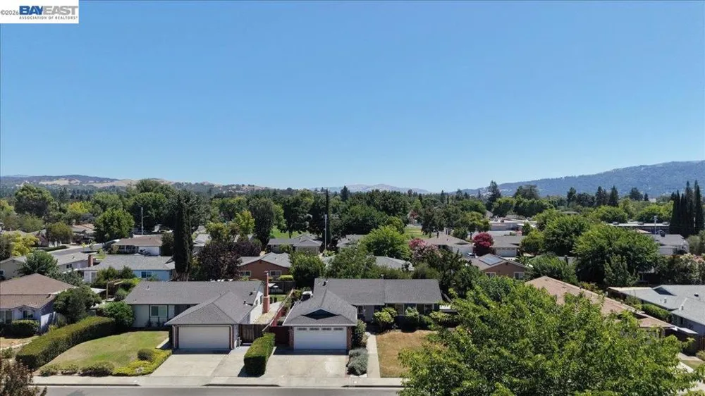 4046 Alvarado St Pleasanton, CA 94566
