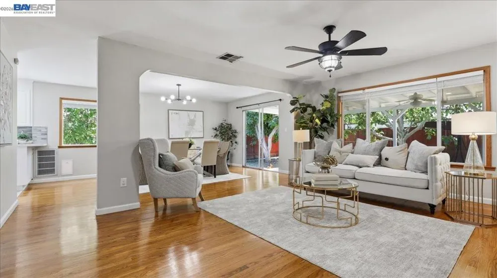 4046 Alvarado St Pleasanton, CA 94566