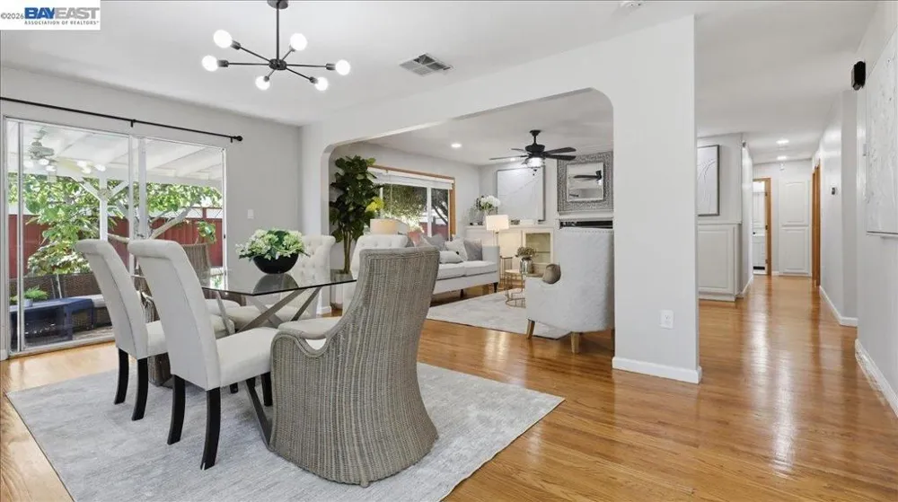 4046 Alvarado St Pleasanton, CA 94566