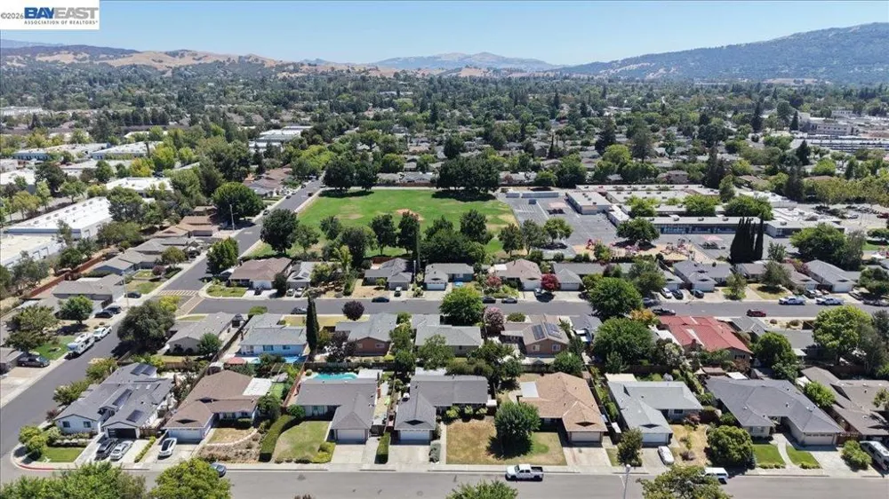 4046 Alvarado St Pleasanton, CA 94566