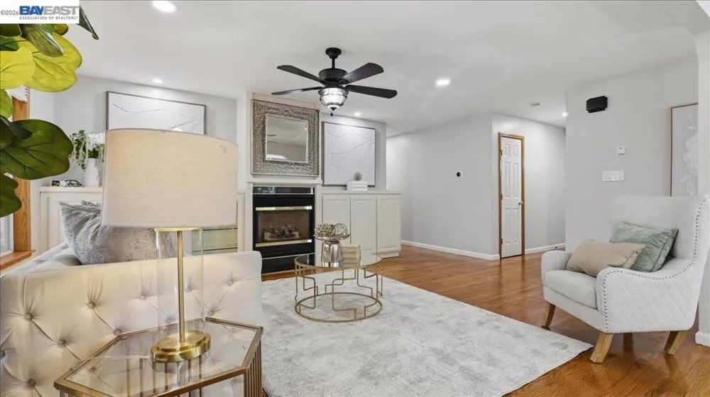 4046 Alvarado St Pleasanton, CA 94566
