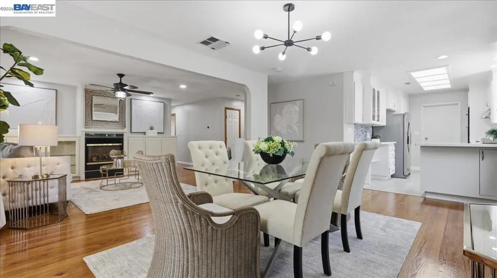 4046 Alvarado St Pleasanton, CA 94566