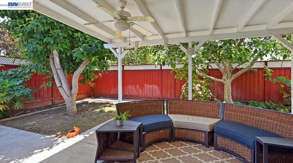 4046 Alvarado St Pleasanton, CA 94566