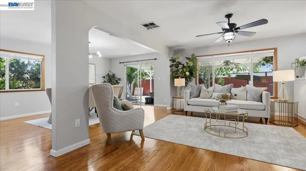 4046 Alvarado St Pleasanton, CA 94566
