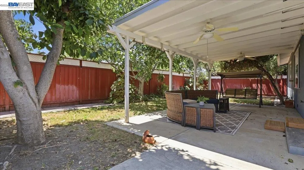 4046 Alvarado St Pleasanton, CA 94566