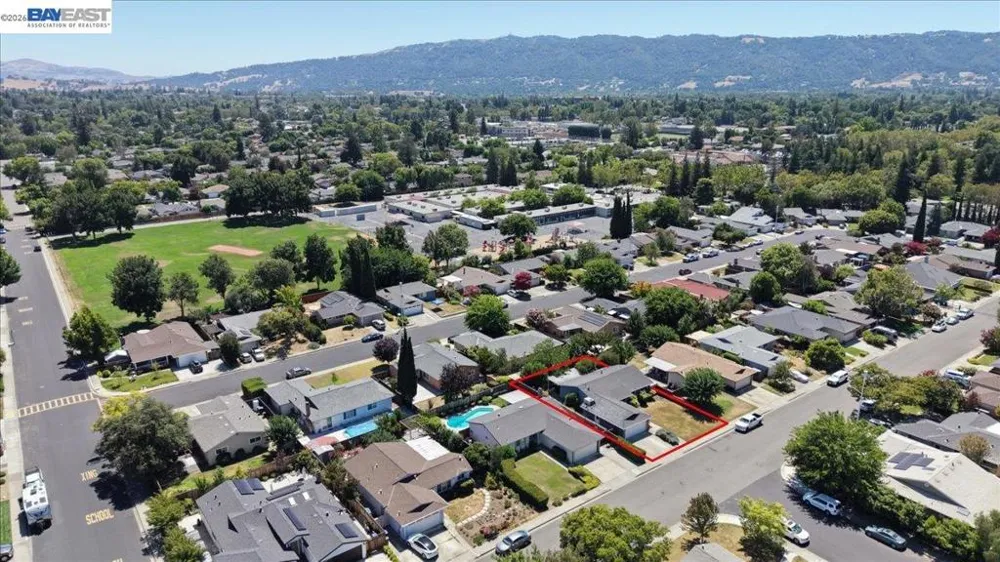 4046 Alvarado St Pleasanton, CA 94566