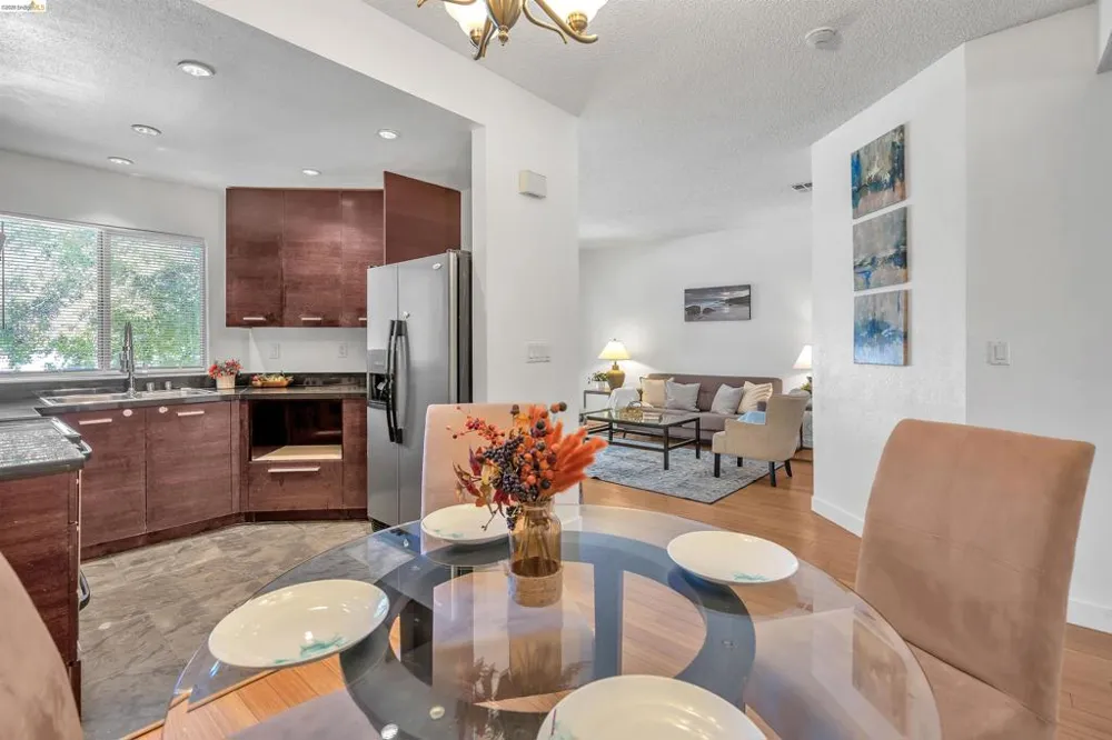 2955 Risdon Dr #88 Union City, CA 94587