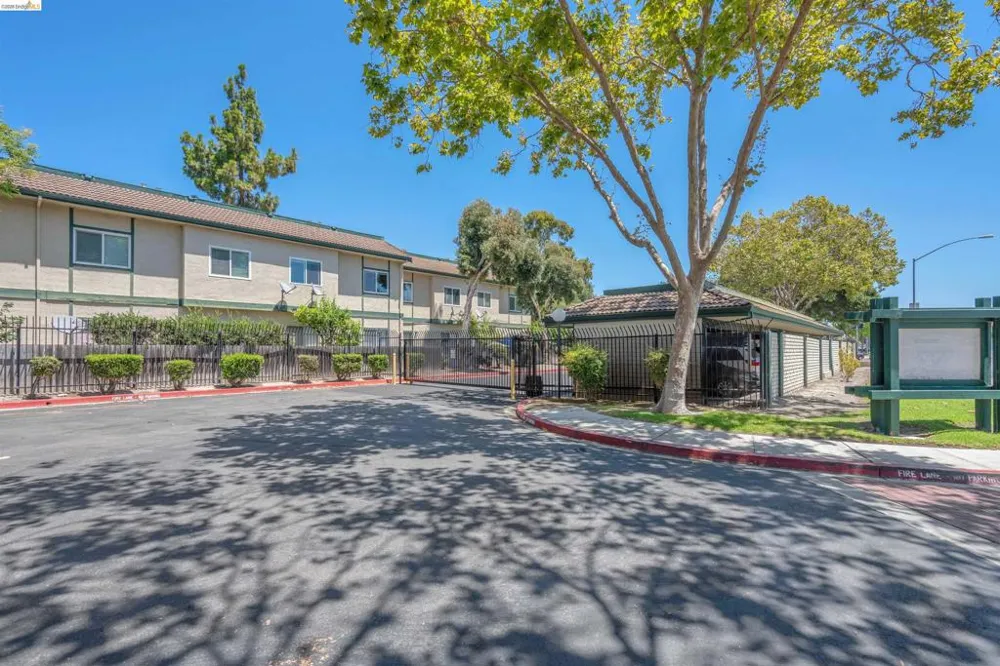 2955 Risdon Dr #88 Union City, CA 94587