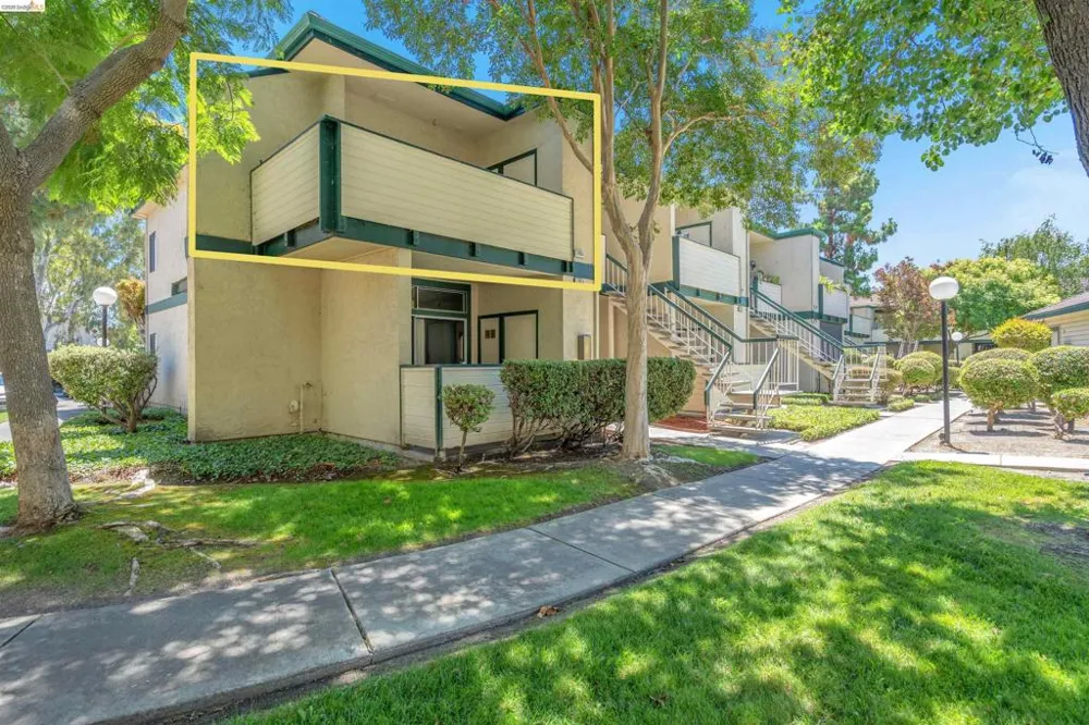 2955 Risdon Dr #88 Union City, CA 94587