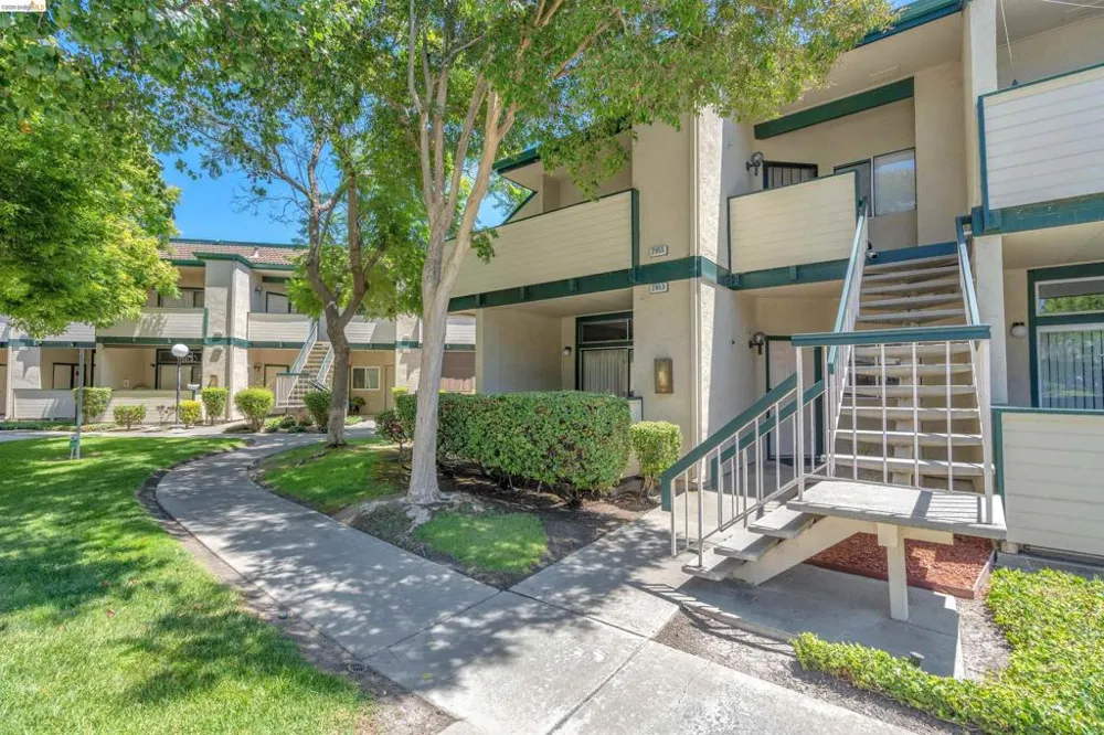 2955 Risdon Dr #88 Union City, CA 94587