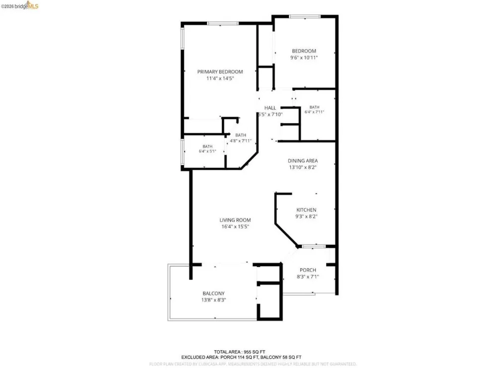 2955 Risdon Dr #88 Union City, CA 94587
