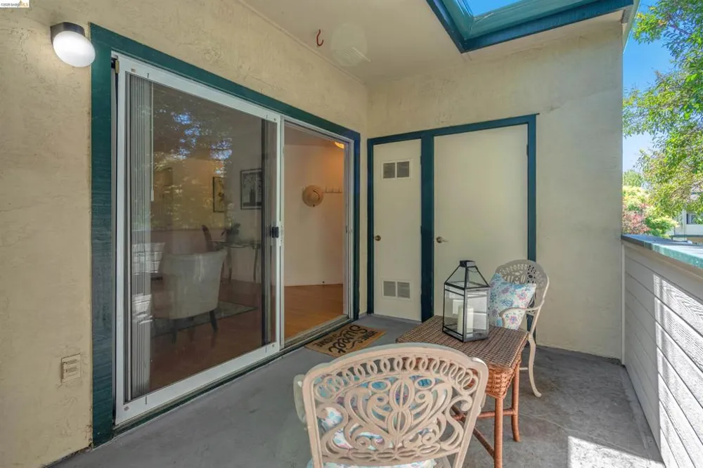 2955 Risdon Dr #88 Union City, CA 94587