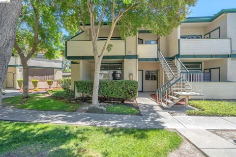 2955 Risdon Dr #88