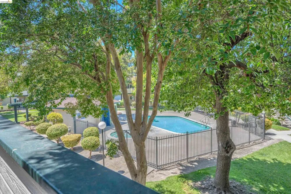 2955 Risdon Dr #88 Union City, CA 94587