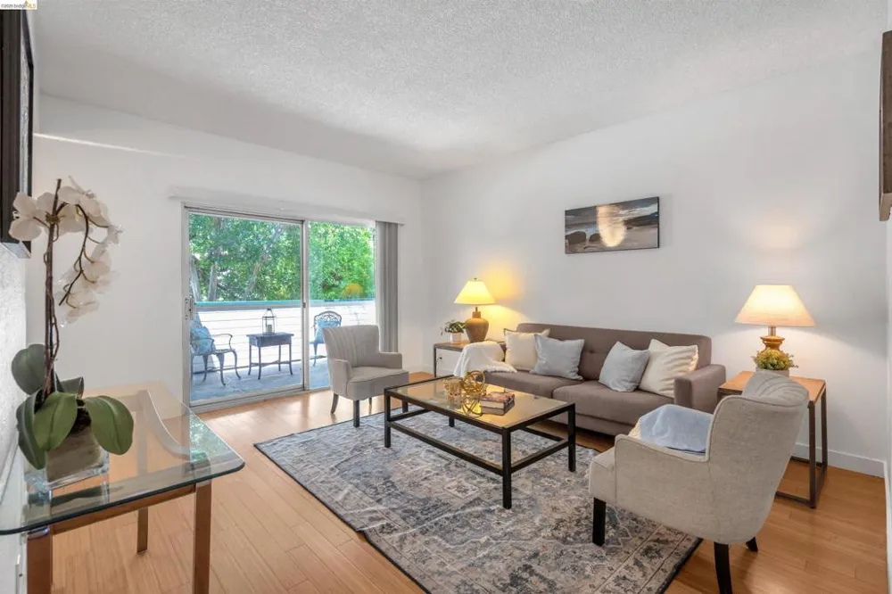 2955 Risdon Dr #88 Union City, CA 94587