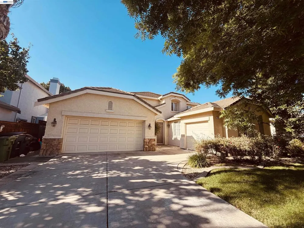 2126 Shenandoah Drive Tracy, CA 95377