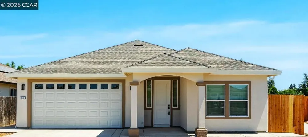 4528 Austin St Sacramento, CA 95838