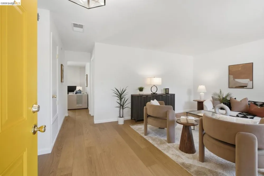2609 Mendocino DR Pinole, CA 94564