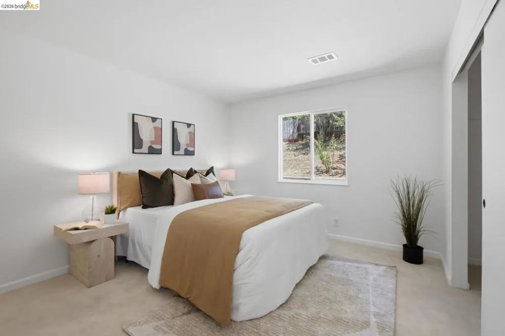2609 Mendocino DR Pinole, CA 94564