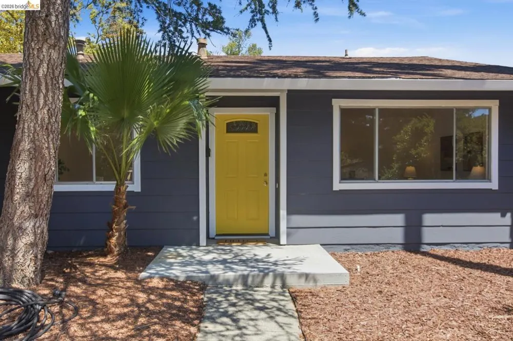 2609 Mendocino DR Pinole, CA 94564