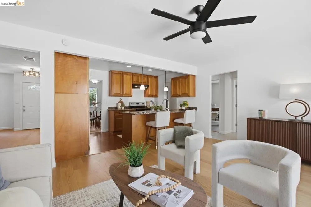 2609 Mendocino DR Pinole, CA 94564