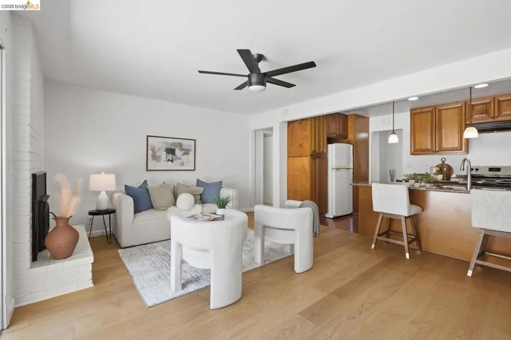 2609 Mendocino DR Pinole, CA 94564