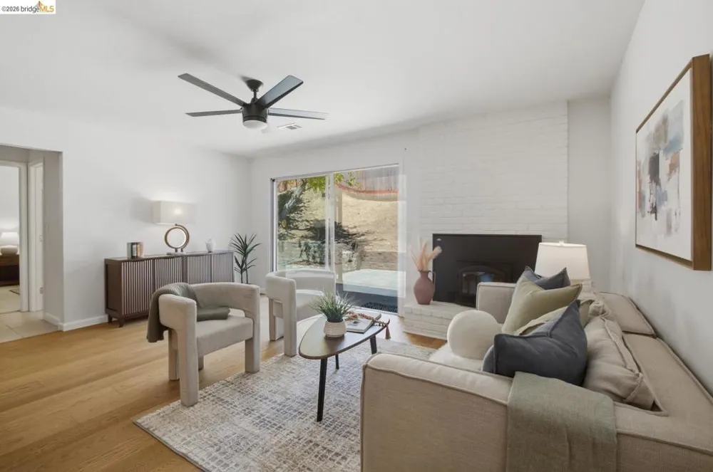 2609 Mendocino DR Pinole, CA 94564