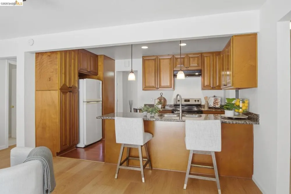2609 Mendocino DR Pinole, CA 94564