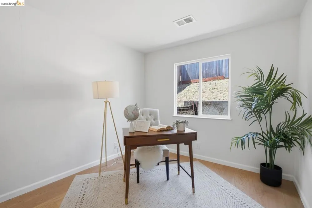 2609 Mendocino DR Pinole, CA 94564