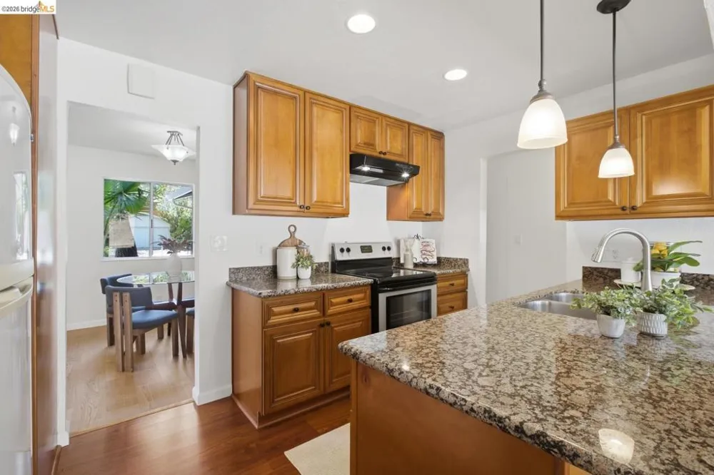 2609 Mendocino DR Pinole, CA 94564