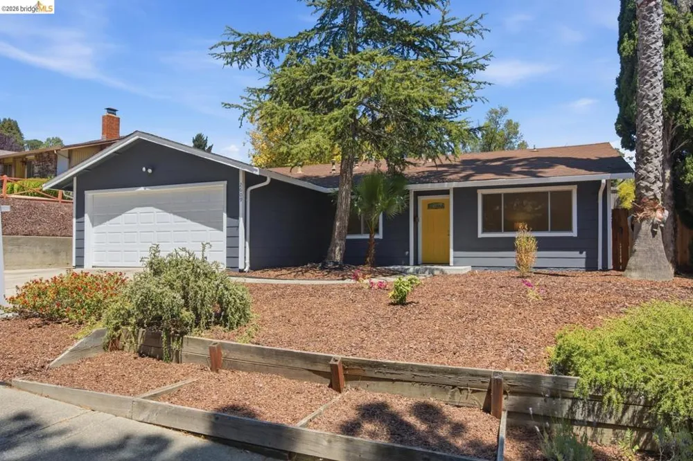 2609 Mendocino DR Pinole, CA 94564