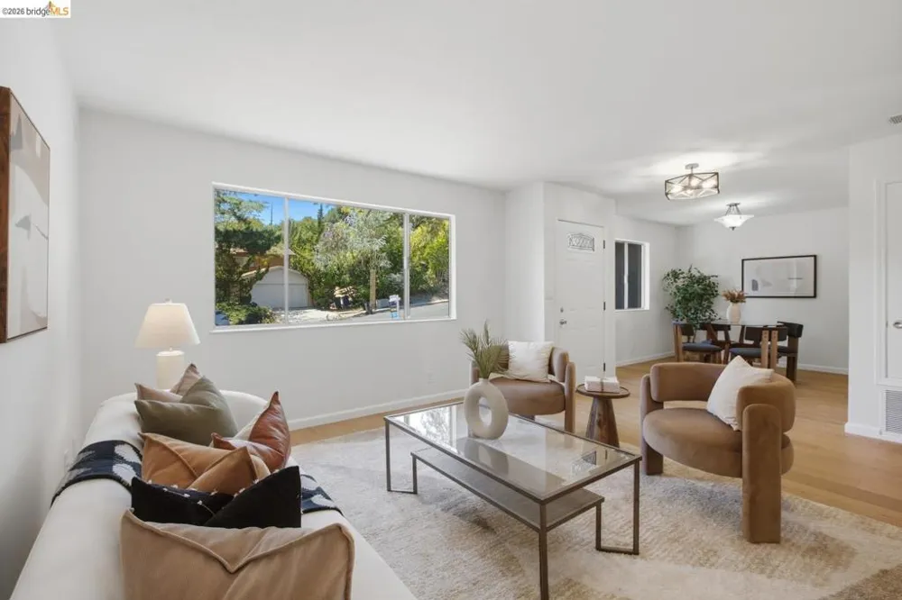 2609 Mendocino DR Pinole, CA 94564