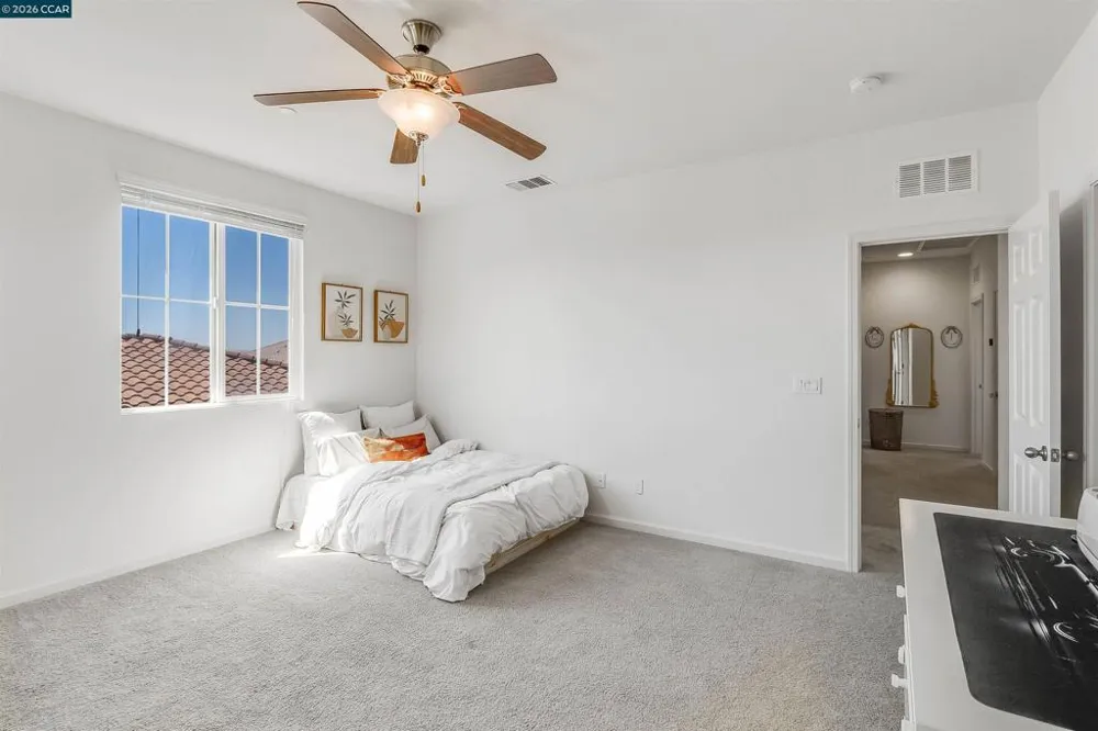 5291 Carlson Ln Fairfield, CA 94533