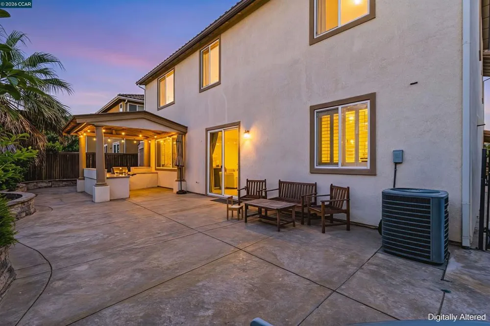 5291 Carlson Ln Fairfield, CA 94533