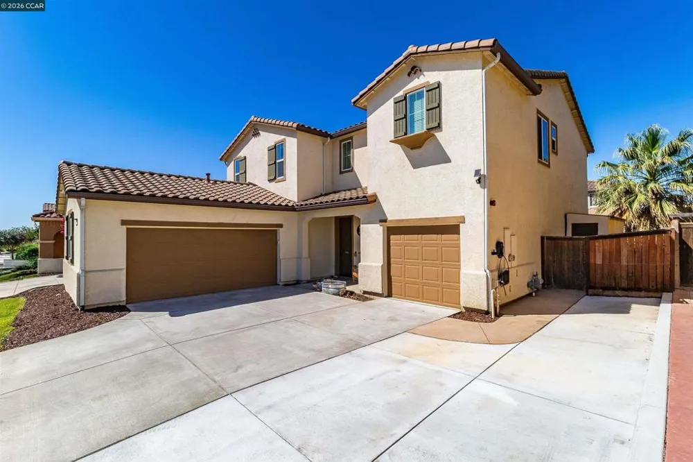 5291 Carlson Ln Fairfield, CA 94533