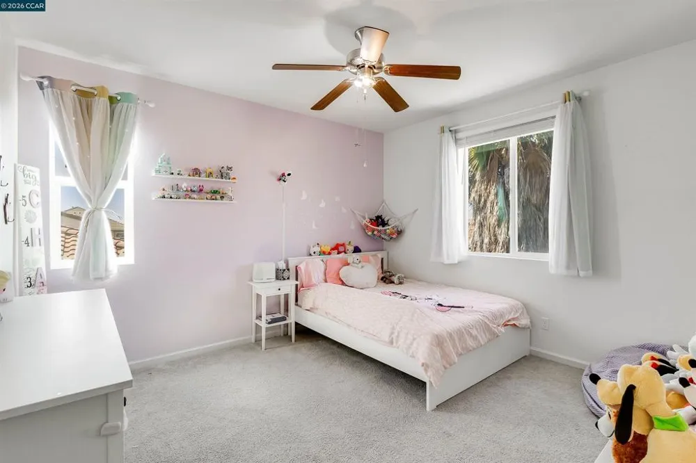 5291 Carlson Ln Fairfield, CA 94533