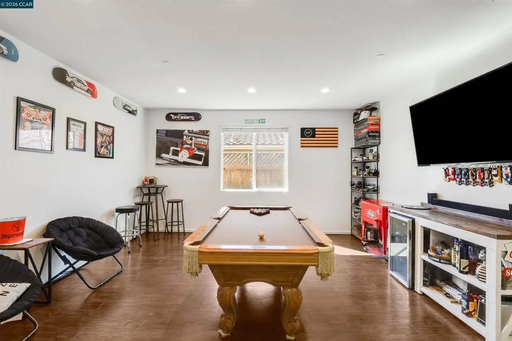 5291 Carlson Ln Fairfield, CA 94533